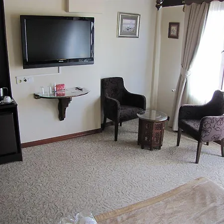 Гостевой дом Naz Wooden House 3*