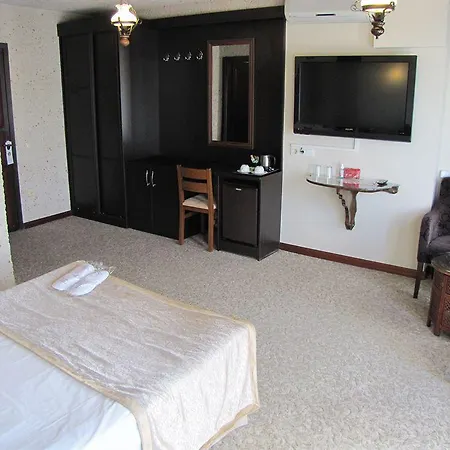 Гостевой дом Naz Wooden House Стамбул