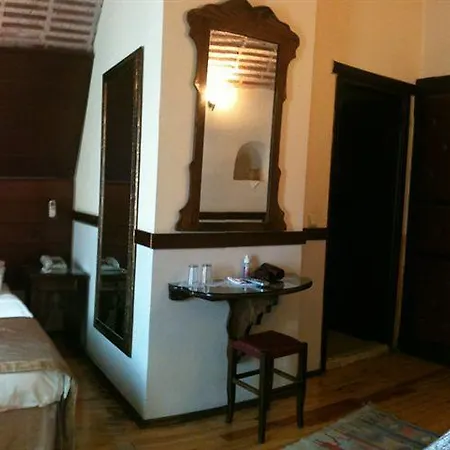 Naz Wooden House 3*