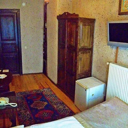 Naz Wooden House Гостевой дом