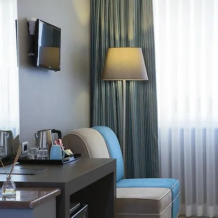 Hotel Semsan 3*