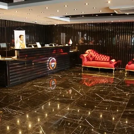 Hotel Atasehir Palace & Conference Istanbul