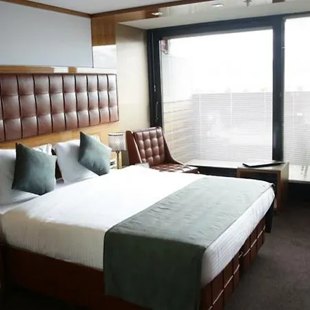 Hotel Atasehir Palace & Conference
