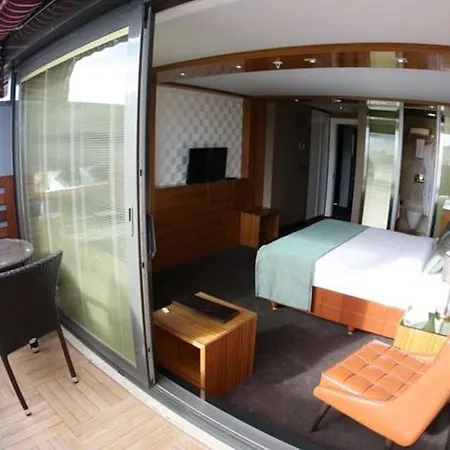 Atasehir Palace & Conference Hotel Istanbul