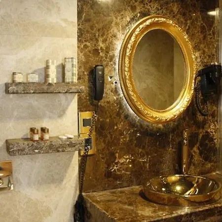 Atasehir Palace & Conference Hotel