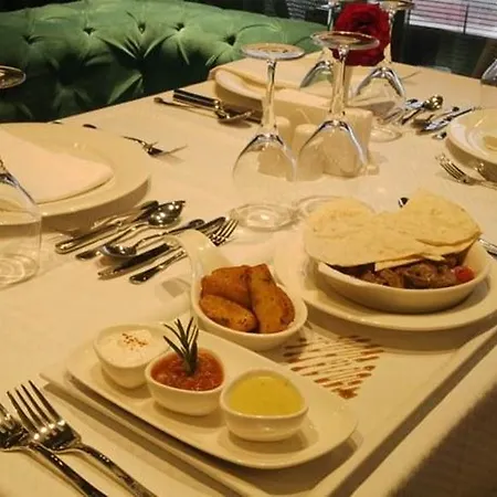 Hotel Atasehir Palace & Conference Istanbul