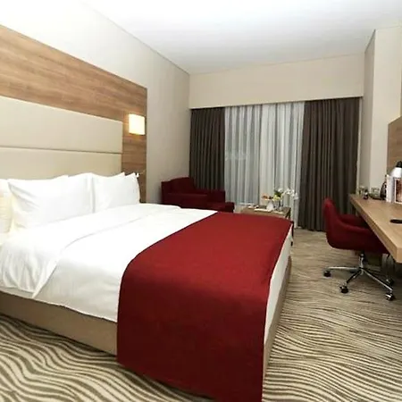 Ramada Encore Kartal 4* Provincia di Istanbul