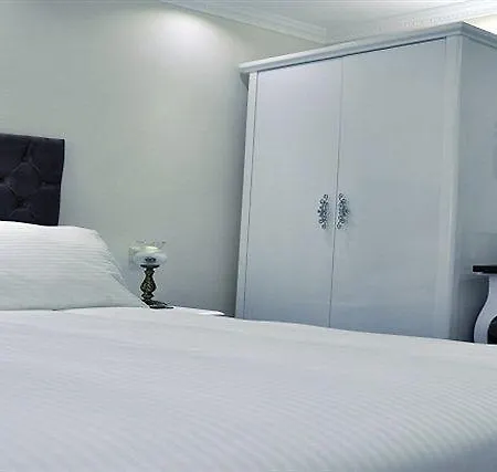 World Heritage Hotel Istanbul