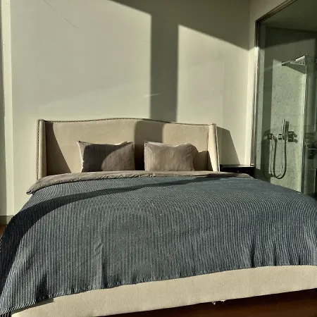 A Luxury 150m2, 3 Min To Istinye Park Mall, 8 Min To Vadi Istanbul, 2 Bedroom 3 Bathroom İstanbul