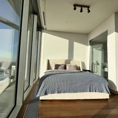 A Luxury 150m2, 3 Min To Istinye Park Mall, 8 Min To Vadi Istanbul, 2 Bedroom 3 Bathroom Daire