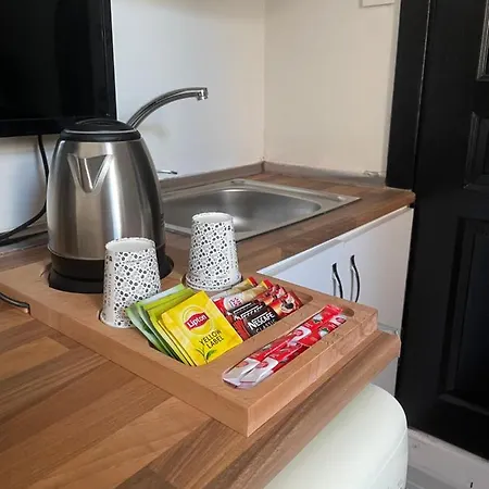 Mates Istiklal Apartment