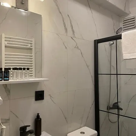 Apartment Mates Istiklal