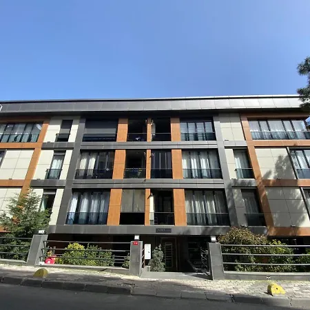 Cozy Unique Flat Hgyhomes1107 Close To The Memoriall Hospital At The City Center Apartment *