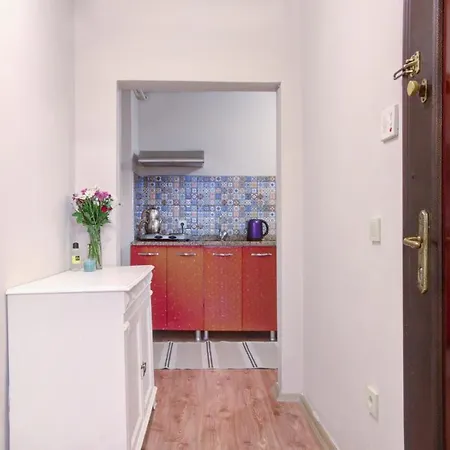 Comfortable House For Families Close To Taksim اسطنبول