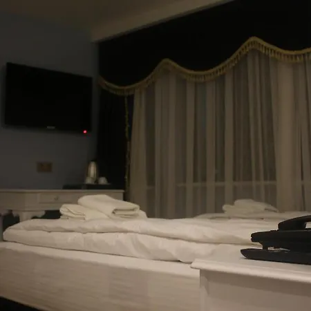 Boss To Taksim Otel *
