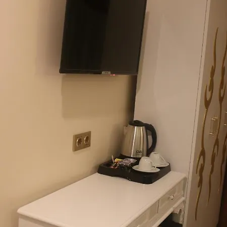 Boss To Taksim Otel