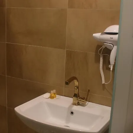 Otel Boss To Taksim