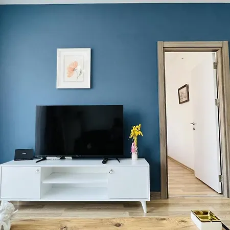 Alpha Home-aris * Istanbul