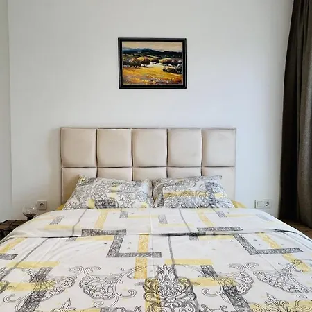 Alpha Home-aris * Istanbul