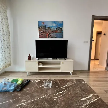 Alpha Home-aris Istanbul