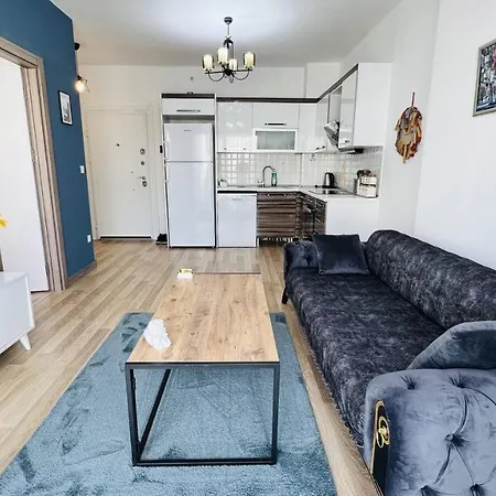 Alpha Home-aris Apartment