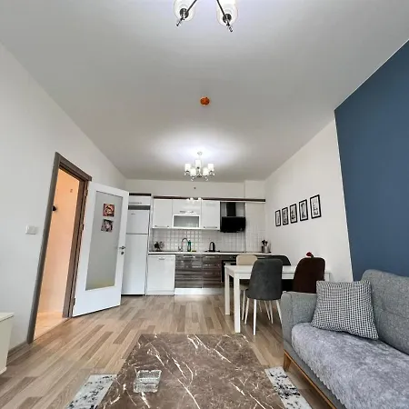 Alpha Home-aris Istanbul