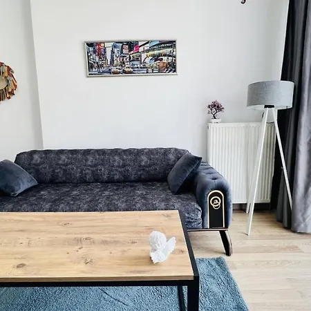 Apartment Alpha Home-aris *