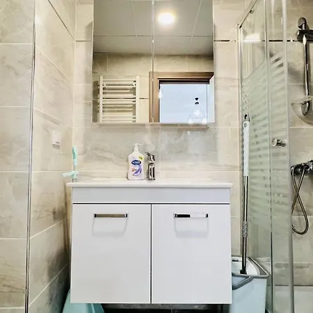 Alpha Home-aris Istanbul