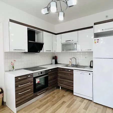 Alpha Home-aris
