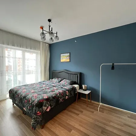 Alpha Home-aris Apartment