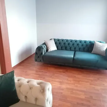 Smf 3+1 Flat 4 * Istanbul