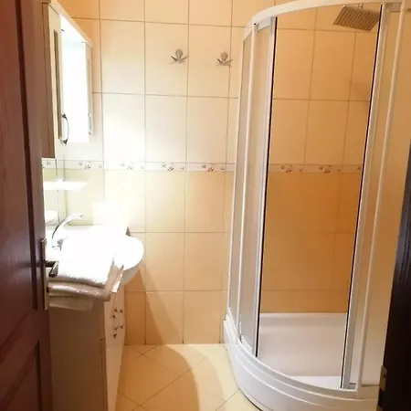 Smf 3+1 Flat 4 Apartment Istanbul