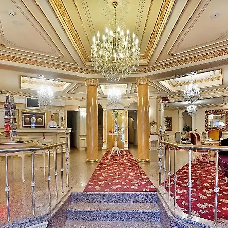 Ipek 4* Estambul