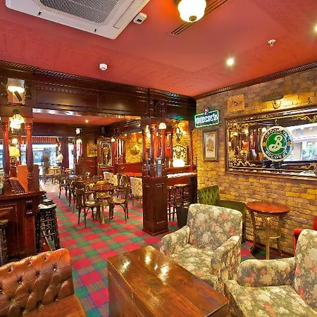 Ramada By Wyndham Old 4*