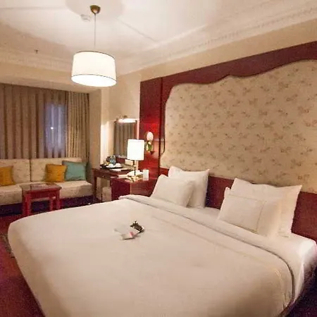 Sirkeci Mansion Hotel