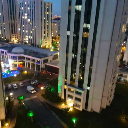 Prestij Park Provincia di Istanbul