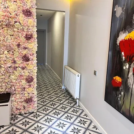 Center Of Istanbul, Luxurious, Nodern, Full Flat Istanbul