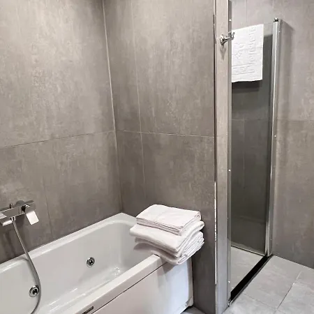 Center Of Istanbul, Luxurious, Nodern, Full Flat Istanbul