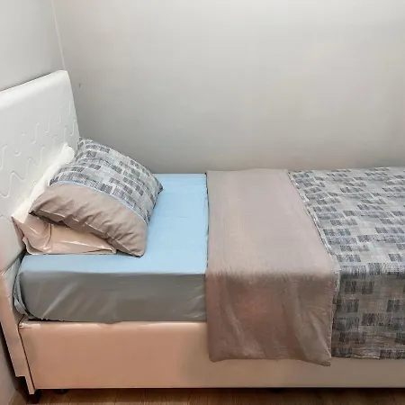 Apartment Center Of Istanbul, Luxurious, Nodern, Full Flat *