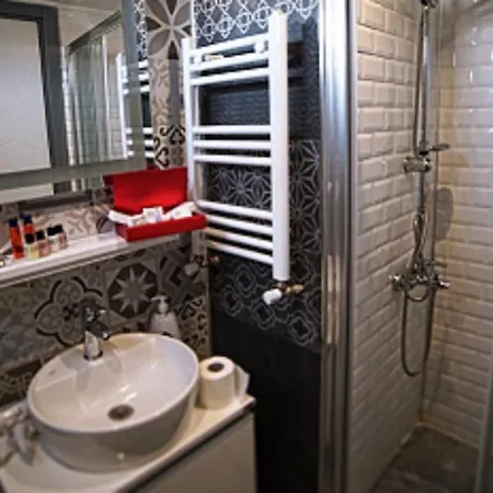 Hotel The Sisli Corner Park