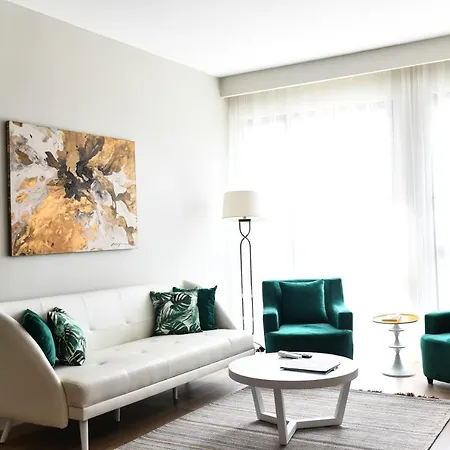 Apartment G Tower Furnished *