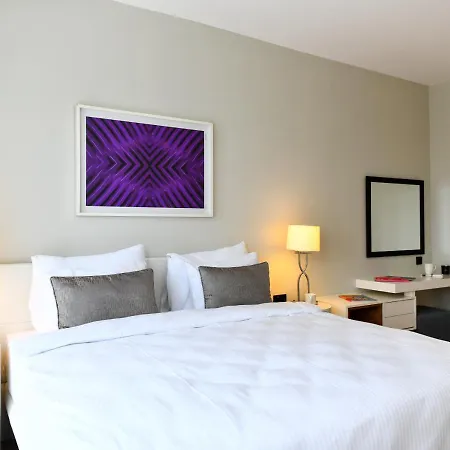 G Tower Furnished Apartment Istanbul