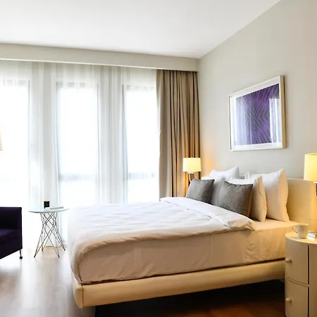 G Tower Furnished