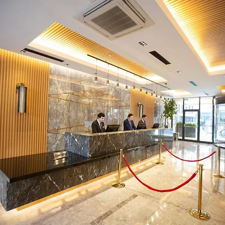 Ramada Plaza Sultanahmet Hotel