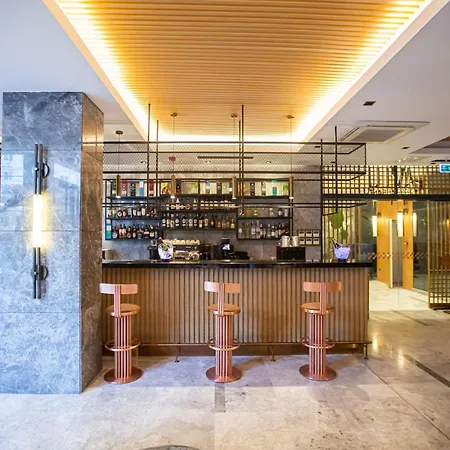 Hotel Ramada Plaza Sultanahmet Istambul