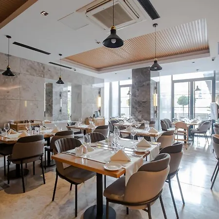 Hotel Ramada Plaza Sultanahmet Istambul