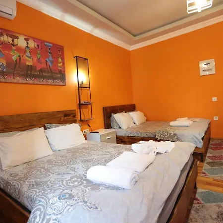 Taksim Pandora Aparthotel *