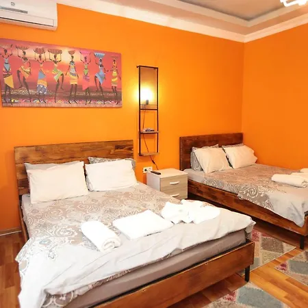 Aparthotel Taksim Pandora Provincia di Istanbul