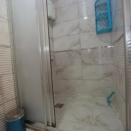 Aparthotel Taksim Pandora *
