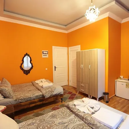 Aparthotel Taksim Pandora Provincia di Istanbul